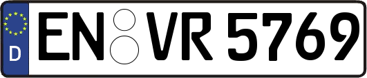 EN-VR5769