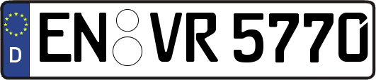 EN-VR5770