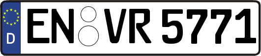 EN-VR5771