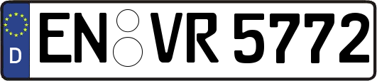 EN-VR5772
