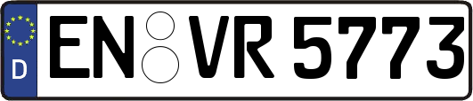EN-VR5773
