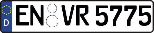 EN-VR5775