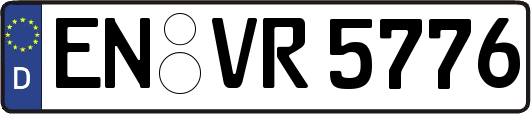 EN-VR5776