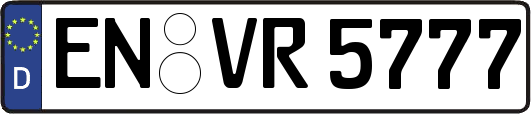EN-VR5777