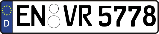 EN-VR5778