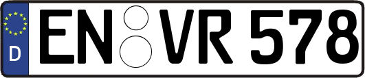 EN-VR578