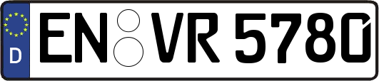 EN-VR5780