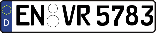 EN-VR5783