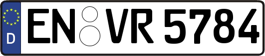 EN-VR5784