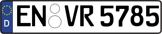 EN-VR5785