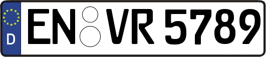 EN-VR5789