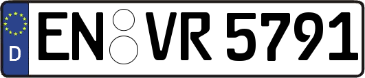 EN-VR5791