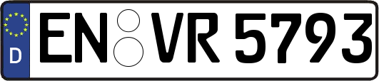 EN-VR5793