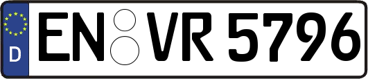EN-VR5796