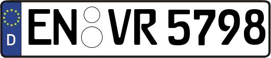 EN-VR5798