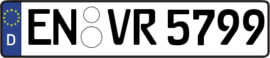 EN-VR5799