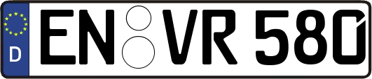 EN-VR580