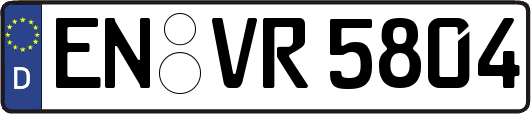 EN-VR5804