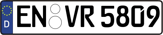 EN-VR5809