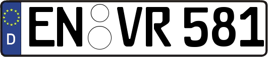 EN-VR581