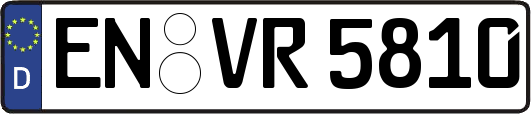 EN-VR5810