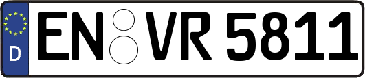 EN-VR5811