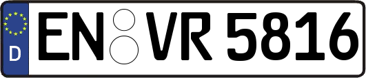 EN-VR5816