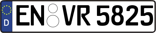 EN-VR5825