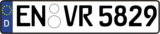 EN-VR5829