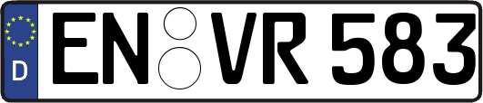 EN-VR583