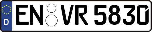 EN-VR5830