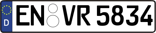 EN-VR5834