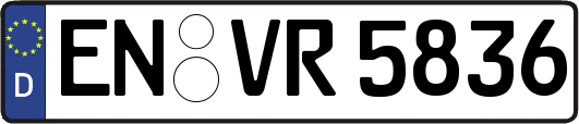 EN-VR5836