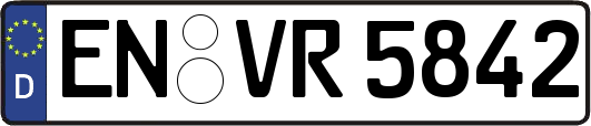 EN-VR5842