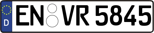 EN-VR5845