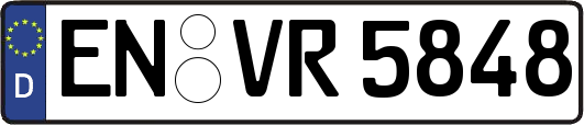 EN-VR5848