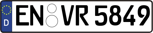 EN-VR5849