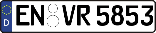 EN-VR5853