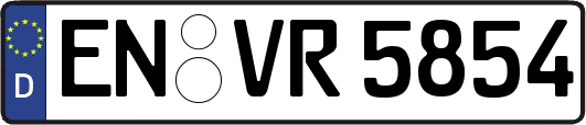 EN-VR5854
