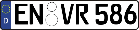 EN-VR586