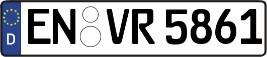 EN-VR5861