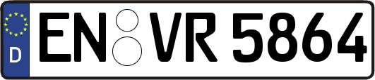 EN-VR5864