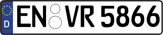 EN-VR5866
