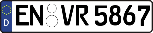EN-VR5867