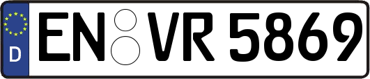 EN-VR5869