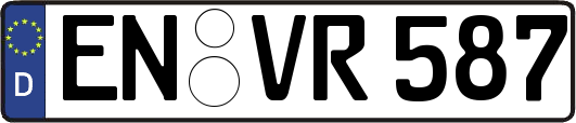 EN-VR587