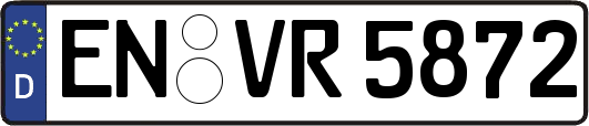 EN-VR5872