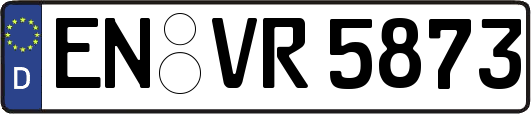 EN-VR5873