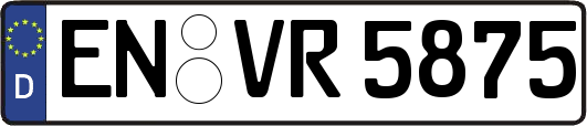 EN-VR5875