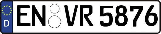 EN-VR5876